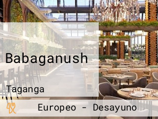 Babaganush