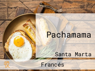 Pachamama