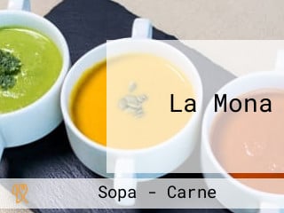 La Mona