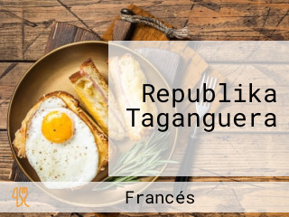 Republika Taganguera