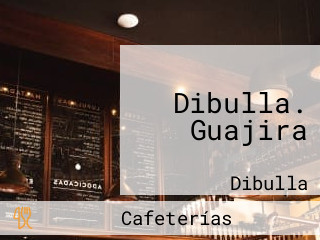 Dibulla. Guajira