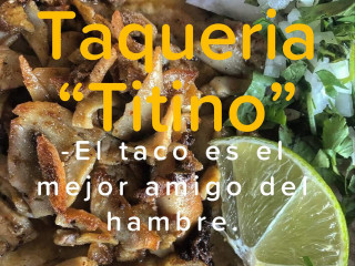 Taqueria “izquierdo”