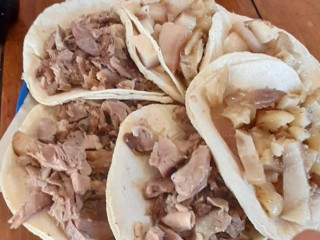 Carnitas Estilo Michoacan El Tio Pepe