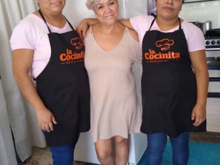 La Cocinita