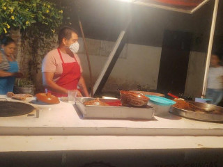 Tacos Doña Guille