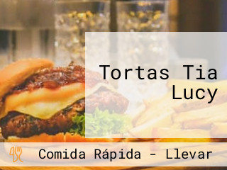 Tortas Tia Lucy