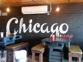 Chicago Mx