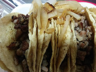 Q'sabroso Tacos