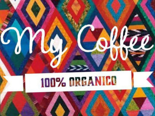 CafÉ OrgÁnico Dkf