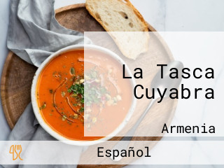 La Tasca Cuyabra