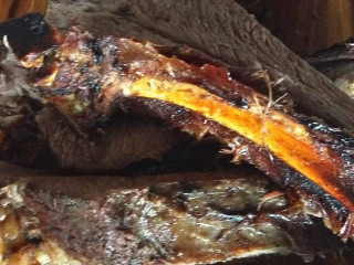 La Parrilla De Don Bernal