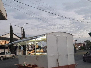 Taqueria Ruiz