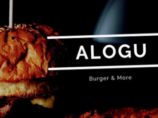 Alogu Burger More