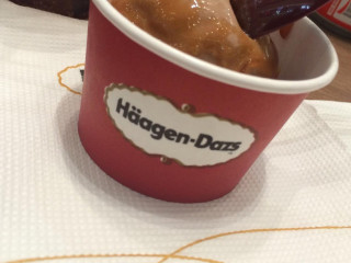 Häagen-dazs