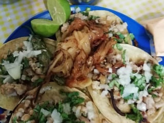 Tacos Lii