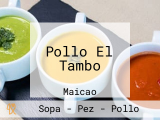 Pollo El Tambo