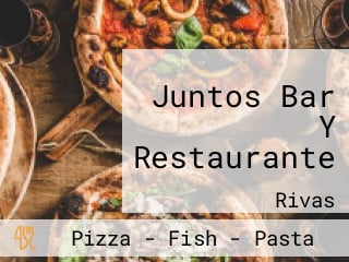 Juntos Bar Y Restaurante