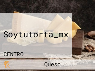 Soytutorta_mx