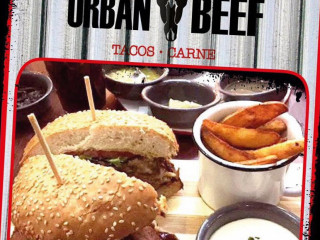 Urban Beef