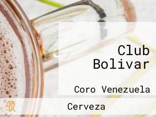 Club Bolivar