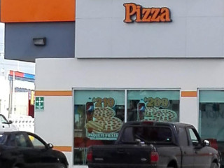 Little Caesars Av. Ruiz Cortines