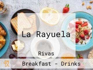 La Rayuela