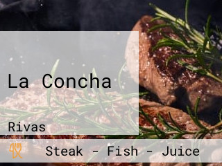 La Concha