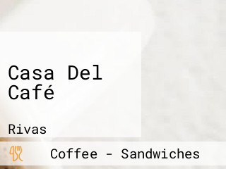 Casa Del Café