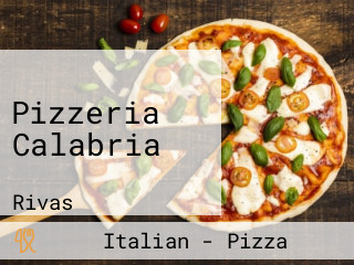 Pizzeria Calabria