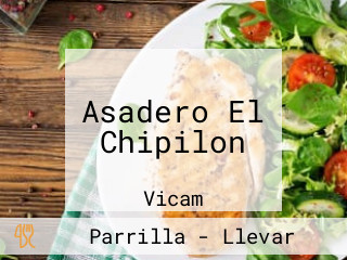 Asadero El Chipilon