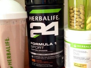 Club Herbalife