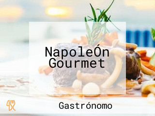 NapoleÓn Gourmet