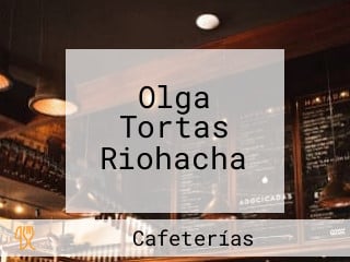 Olga Tortas Riohacha