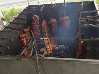 Asador La Chapita