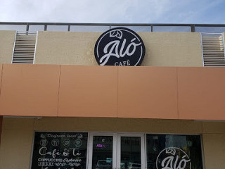 Alo Cafe