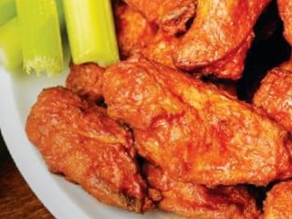 Mike's Wings