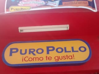 Puro Pollo Villa Unión