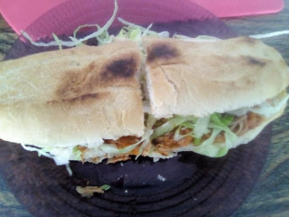 Super Tortas