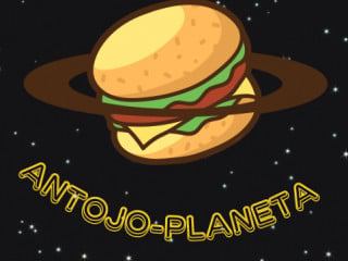 Antojo-planeta