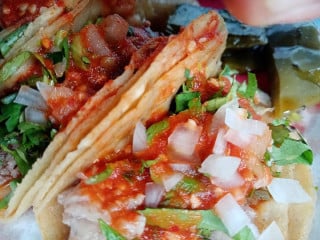 Taquería Lupita