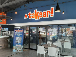 Atakear Galaxias