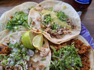 Taqueria El Porton