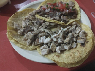 Carnes Asadas Al Carbon Mondra