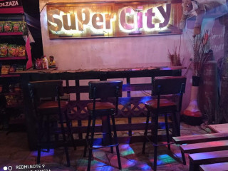 Super City