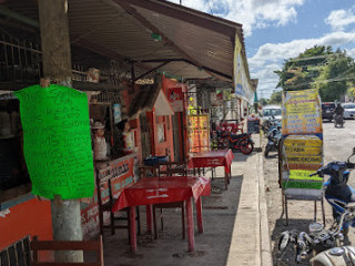 Cocina La Quetalinda