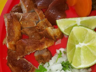 Las Carnitas De Villa