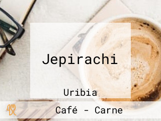 Jepirachi