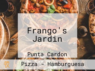 Frango's Jardin