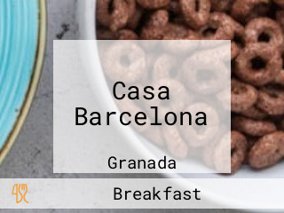 Casa Barcelona