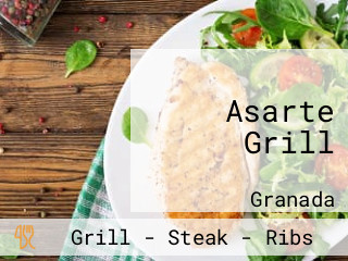 Asarte Grill